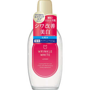 明色化粧品 薬用リンクルホワイトローション 170ml(医薬部外品) 