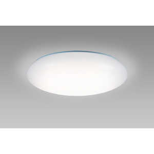 ホタルクス LEDシーリングライト 8畳 昼光色～電球色 リモコン付属  HLDC08301SG