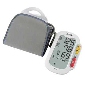 タニタ 血圧計[上腕(カフ)式] BP‐223 ホワイト