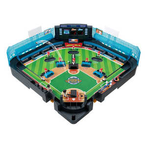 エポック社　EPOCH 野球盤3Dエース スーパーコントロール 
