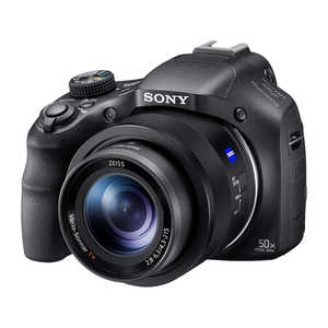 ソニー　SONY コンパクトデジタルカメラ (Cyber-shot) DSC-HX400V