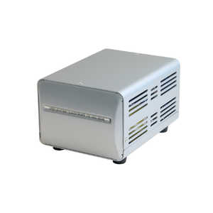 カシムラ 変圧器 (アップダウントランス)(220-240V⇔100V･容量550W) WT-11EJ