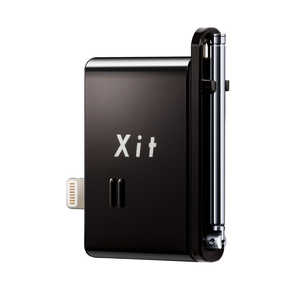 ピクセラ Lightning接続 テレビチュｰナｰ Xit Stick(サイト スティック) XIT-STK210