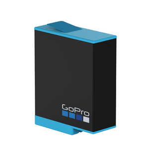 ゴープロ GOPRO 【アウトレット】GoPro リチウムイオンバッテリー for HERO9Black ADBAT-001
