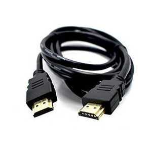 カモン HDMIケーブル 3m ［3m /HDMI⇔HDMI /スタンダードタイプ］ ブラック 2HDMI-30