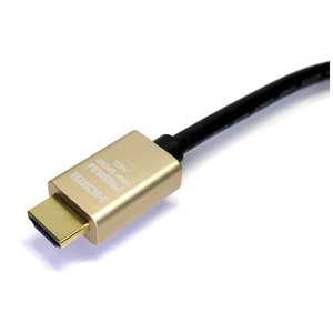 タイムリー Premium HDMIケーブル [3m /HDMI ⇔ HDMI］ BTPHDAA300