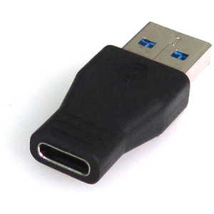 タイムリー [USB-A オス→メス USB-C]変換アダプタ  GMC5