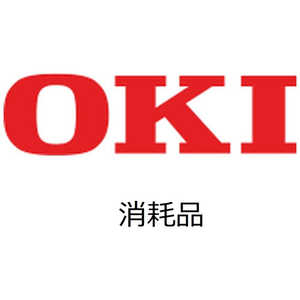 OKI ｢純正｣トナーカートリッジ(シアン･大) TC-C4AC2
