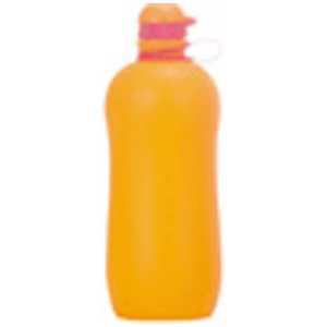 ワールドクリエイト シリコンボトル アクティブ(1500ml) 59951 (オレンジ)