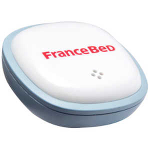 フランスベッド フランスベッド正規品 睡眠計測器 スリープドット 