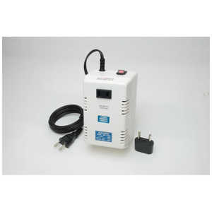 日章工業 変圧器(ダウントランス)(全世界対応)(350/250W) DM-525