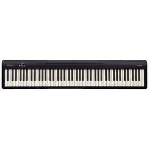 ローランド　Roland 電子ピアノ ブラック [88鍵盤] FP-10-BK