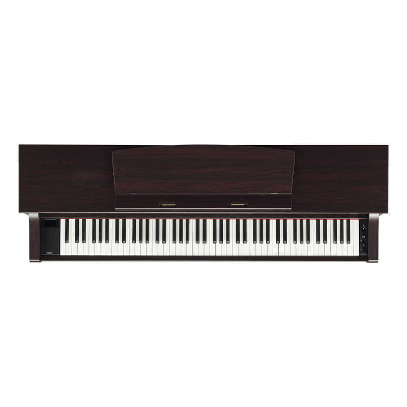 ヤマハ　YAMAHA ヤマハ　YAMAHA 電子ピアノ Clavinova（クラビノーバ）ニューダークローズウッド調 [88鍵盤] CLP-775R CLP-775R