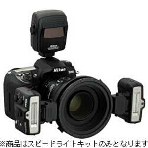 ニコン　Nikon ニコンクローズアップスピードライトコマンダーキット R1C1