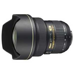 ニコン　Nikon カメラレンズ ［ニコンF /ズームレンズ］ ブラック AF-S NIKKOR 14-24mm f/2.8G ED