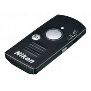 ニコン　Nikon ワイヤレスリモートコントローラー WRT10