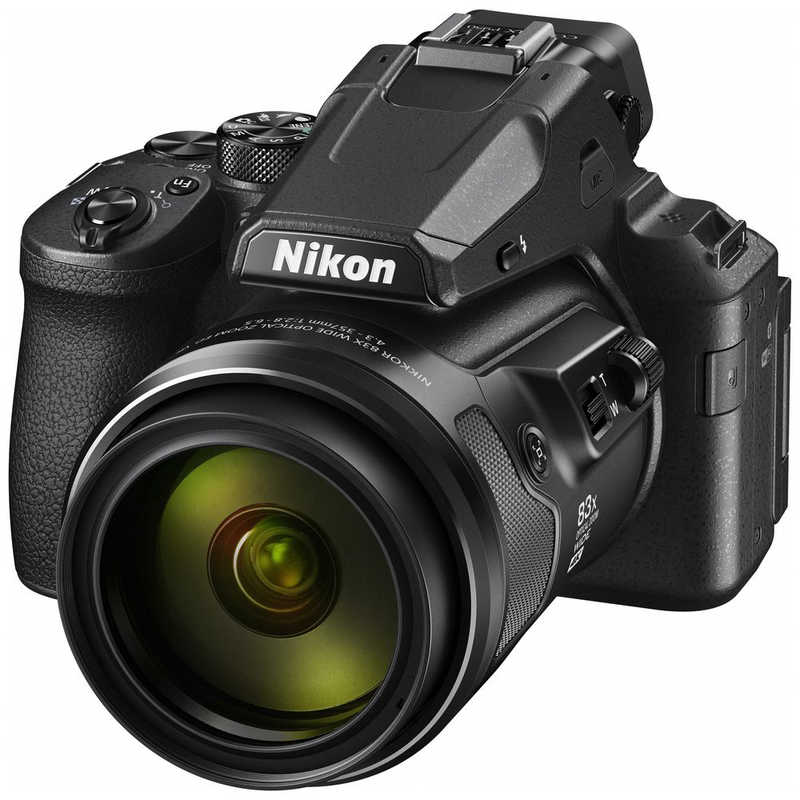 ニコン　Nikon ニコン　Nikon コンパクトデジタルカメラ COOLPIX P950 COOLPIX P950