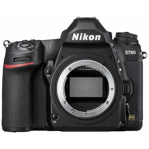 ニコン　Nikon 一眼レフカメラ D780