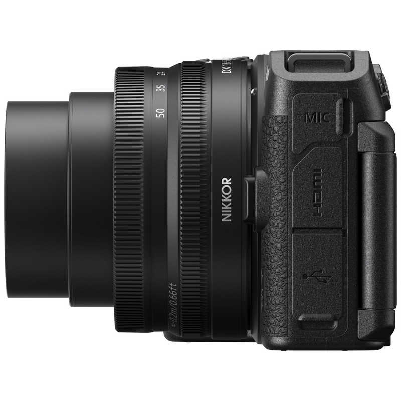 ニコン　Nikon ニコン　Nikon ミラーレス一眼カメラ Z30LK Z30LK