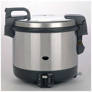 パロマ 業務用ガス炊飯器 [2.2升 /プロパンガス] PR-4200S 