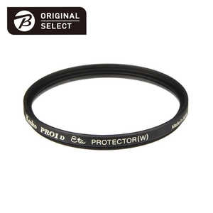 ORIGINALSELECT PRO1D Eta レンズ保護フィルター 55mm  PRO1D-ETA-PROTECTOR-55