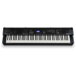 河合楽器　KAWAI 電子ピアノ ブラック [88鍵盤] MP7SE