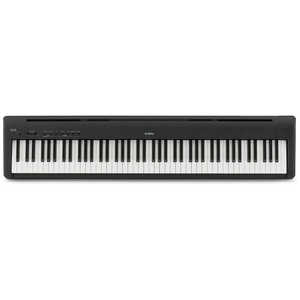 河合楽器　KAWAI 電子ピアノ ブラック [88鍵盤] ES110B