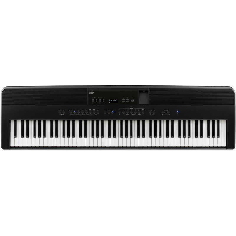 河合楽器　KAWAI 河合楽器　KAWAI ポータブル電子ピアノ ブラック [88鍵盤] ES920B ES920B