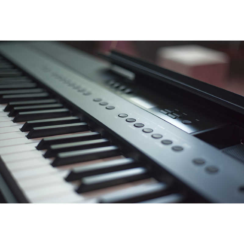 河合楽器　KAWAI 河合楽器　KAWAI ポータブル電子ピアノ ブラック [88鍵盤] ES920B ES920B