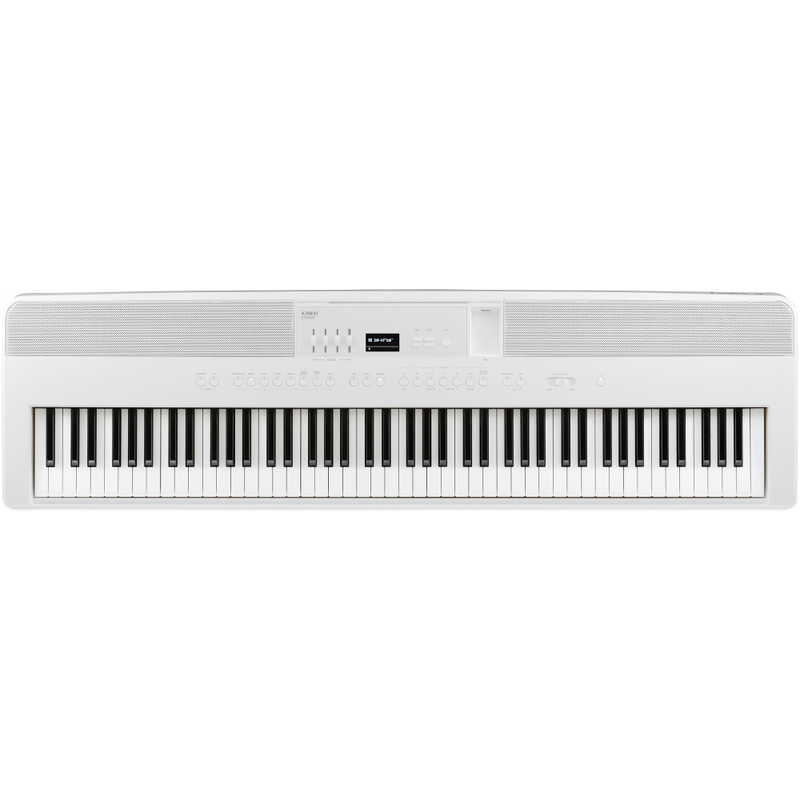 河合楽器　KAWAI 河合楽器　KAWAI ポータブル電子ピアノ ホワイト [88鍵盤] ES920W ES920W
