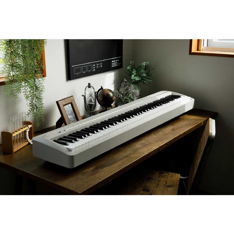 河合楽器　KAWAI 河合楽器　KAWAI 電子ピアノ ライトグレー [88鍵盤] ES120LG ES120LG