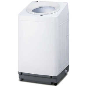 アイリスオーヤマ　IRIS OHYAMA 全自動洗濯機 10kg OSH ITW-100A02-W