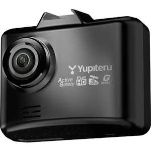 ユピテル ドライブレコーダー [Full HD（200万画素） /一体型] SN-ST2200c