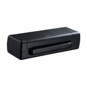 サンワサプライ スキャナー ブラック [A6サイズ /USB] PSC-15UB