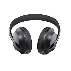 BOSE 【アウトレット】ワイヤレスヘッドホン ノイズキャンセリング対応 Triple black Bose Noise Cancelling Headphones 700 