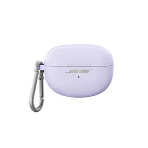 BOSE Ultra Open Earbuds Silicone Case Cover Chilled Lilac SCOVERULOPEBLLC