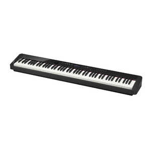 カシオ　CASIO 電子ピアノ Privia（プリヴィア）ブラック [88鍵盤] PX-S3100BK