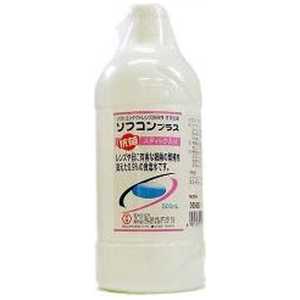 大洋製薬 ソフコンプラス 500ml 