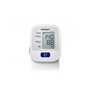 オムロン　OMRON 血圧計[上腕(カフ)式] HEM‐8712