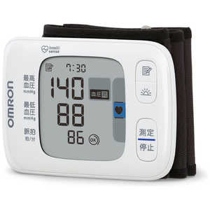 オムロン　OMRON 手首式血圧計 HEM-6231T2-JC [手首式] HEM-6231T2-JC