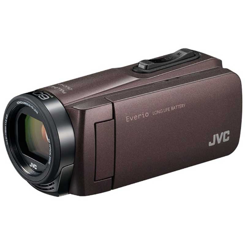 JVC JVC デジタルビデオカメラ GZ-F270 GZ-F270