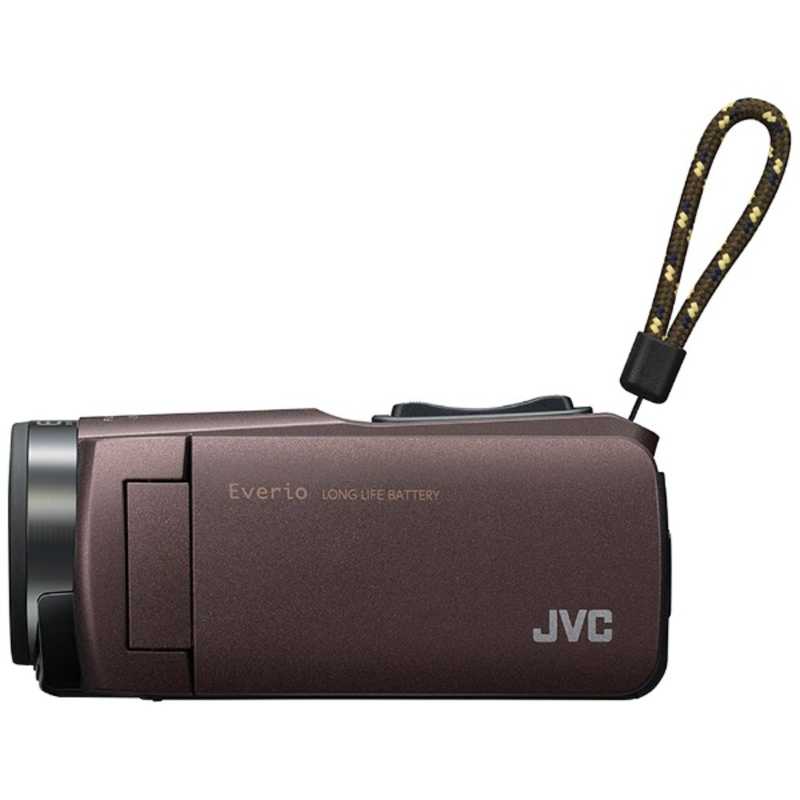 JVC JVC デジタルビデオカメラ GZ-F270 GZ-F270