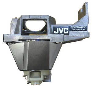 JVC LX-UH1専用交換ランプ PK-L2417U