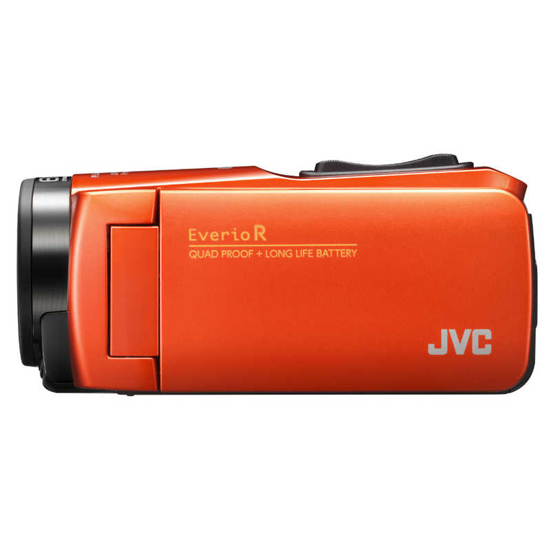 JVC JVC デジタルビデオカメラ GZ-RX690 GZ-RX690