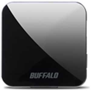 BUFFALO ネットワークオーディオ用 シンプルルーターセット WMR-RM433W/A