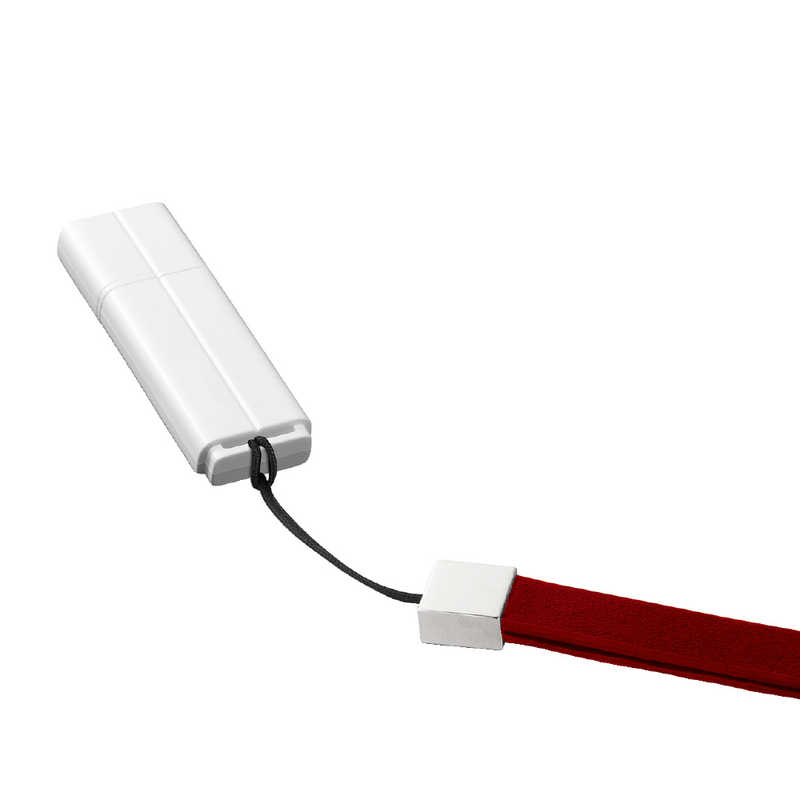 ORIGINALBASIC ORIGINALBASIC USBメモリー｢ビックカメラグループオリジナル｣[32GB/USB2.0/キャップ式] RU2-32BK-W ホワイト RU2-32BK-W ホワイト