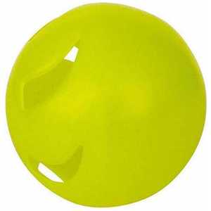 サクライ貿易 トレーニング用品 変化球ボール 2球入(ホワイト・イエロー) LB-2319