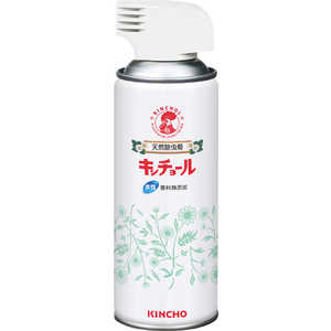 大日本除虫菊 天然除虫菊水性キンチョール300ml〔虫よけ〕 