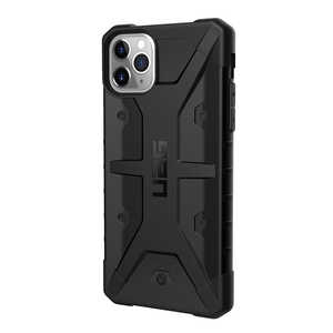 UAG UAG社製 iPhone 11 Pro Max PATHFINDER Case ブラック UAG-RIPH19L-BK