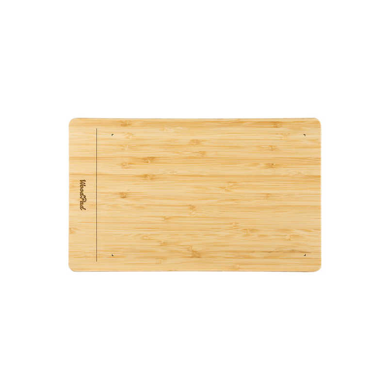 プリンストン プリンストン ペンタブレット [10.4型] WoodPad RPTB-WPD10 RPTB-WPD10